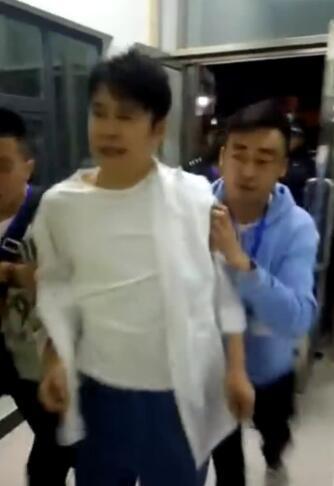 兰州爆料人被抓视频最新,真相与争议交织  第1张 兰州爆料人被抓视频最新,真相与争议交织  第1张