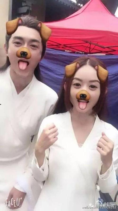 圈内爆料林更新喜欢赵丽颖,娱乐圈新CP甜蜜来袭  第1张 圈内爆料林更新喜欢赵丽颖,娱乐圈新CP甜蜜来袭  第1张
