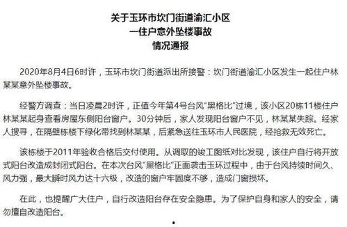 玉环最新爆料新闻视频,揭秘事件背后惊人真相!