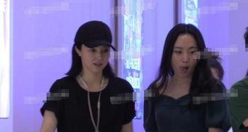 董璇八卦爆料视频全集,揭秘视频全集背后的惊人真相  第2张 董璇八卦爆料视频全集,揭秘视频全集背后的惊人真相  第2张