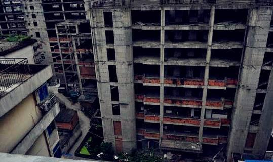 四川烂尾楼爆料媒体视频,媒体视频揭露惊人内幕  第1张 四川烂尾楼爆料媒体视频,媒体视频揭露惊人内幕  第1张