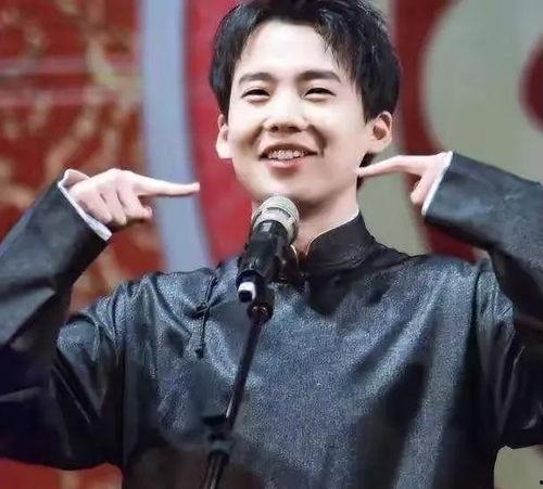扒爷说圈内爆料郭麒麟,扒爷揭秘娱乐圈风云  第2张 扒爷说圈内爆料郭麒麟,扒爷揭秘娱乐圈风云  第2张