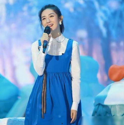 娱乐吃瓜谢娜是谁啊视频,娱乐界吃瓜女王,揭秘她的搞笑魅力