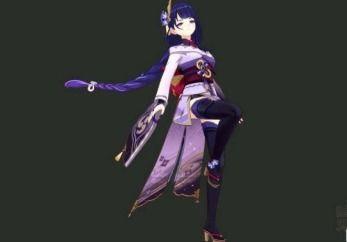 最新原神角色爆料图片,神秘力量觉醒,探索未知领域  第2张 最新原神角色爆料图片,神秘力量觉醒,探索未知领域  第2张