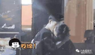 恋情爆料秦霄贤视频,视频揭秘甜蜜瞬间  第3张 恋情爆料秦霄贤视频,视频揭秘甜蜜瞬间  第3张