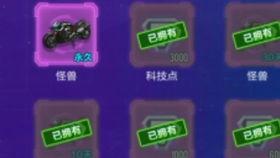 最新飞车工坊点券车爆料,神秘车型即将亮相，性能与颜值并存  第2张